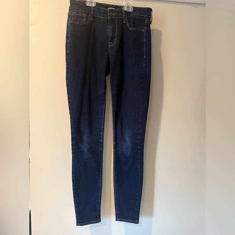 Old Navy jeans